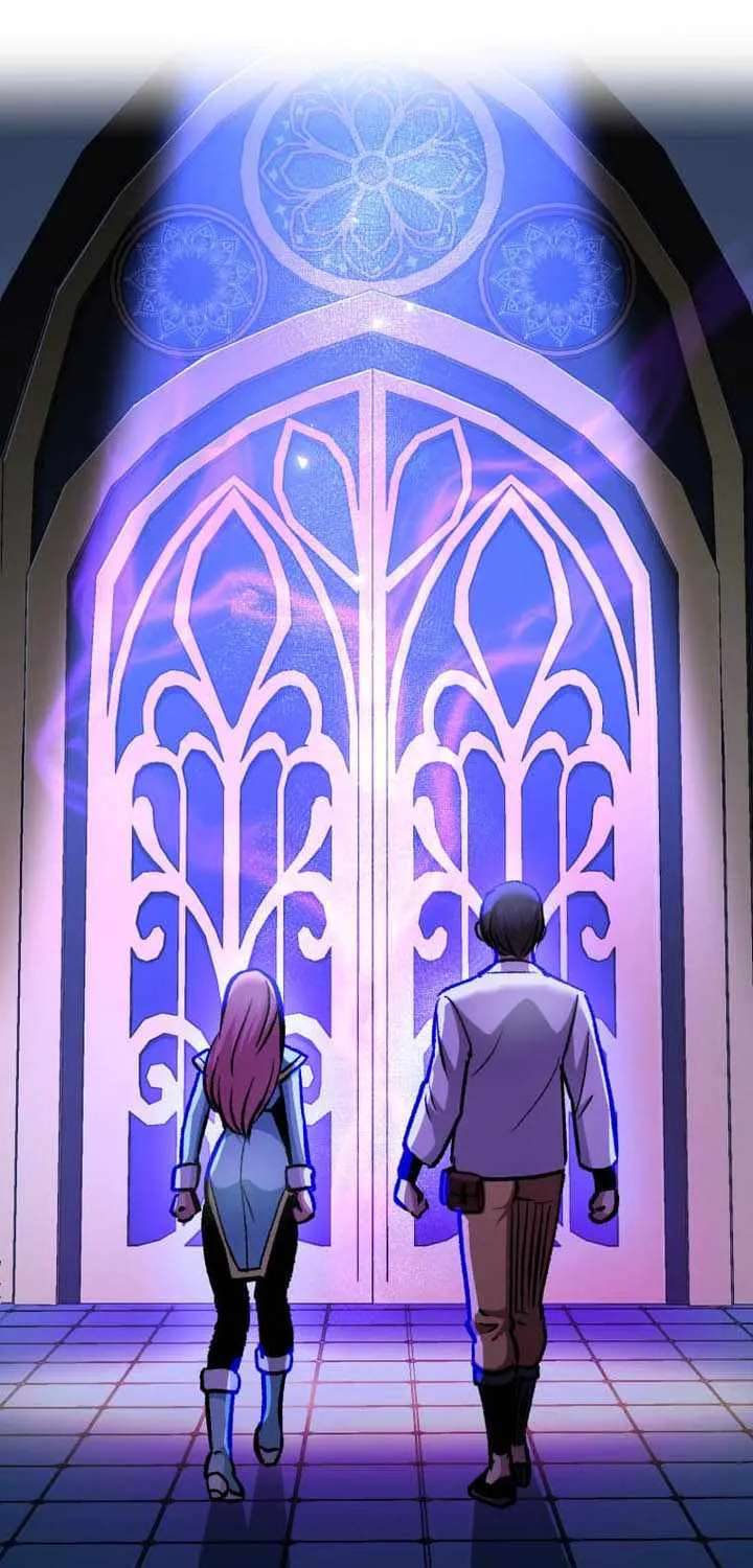 The Reincarnation of God-Level Crafting Chapter 41 - page 37