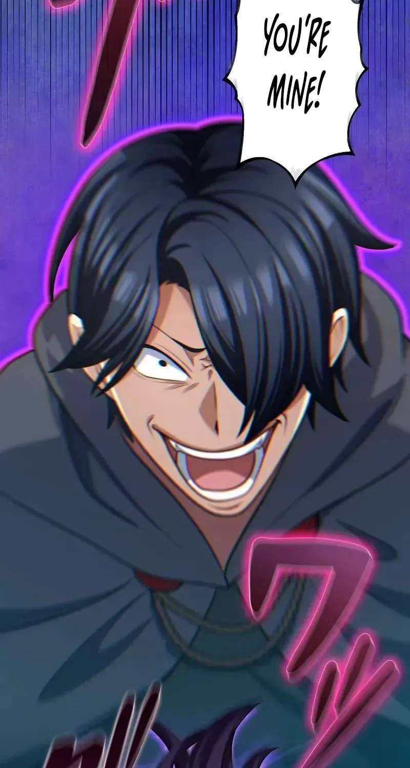 All the Heroes Are My Enemies: The ‘Useless’ Class Dropout Overpowers Everyone With His Barrier Skill and Takes Revenge Chapter 23 - page 71