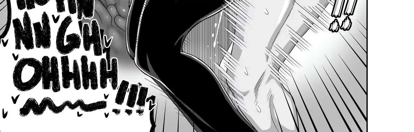 Annoying Little Sister needs to be Scolded Chapter 3 - page 54