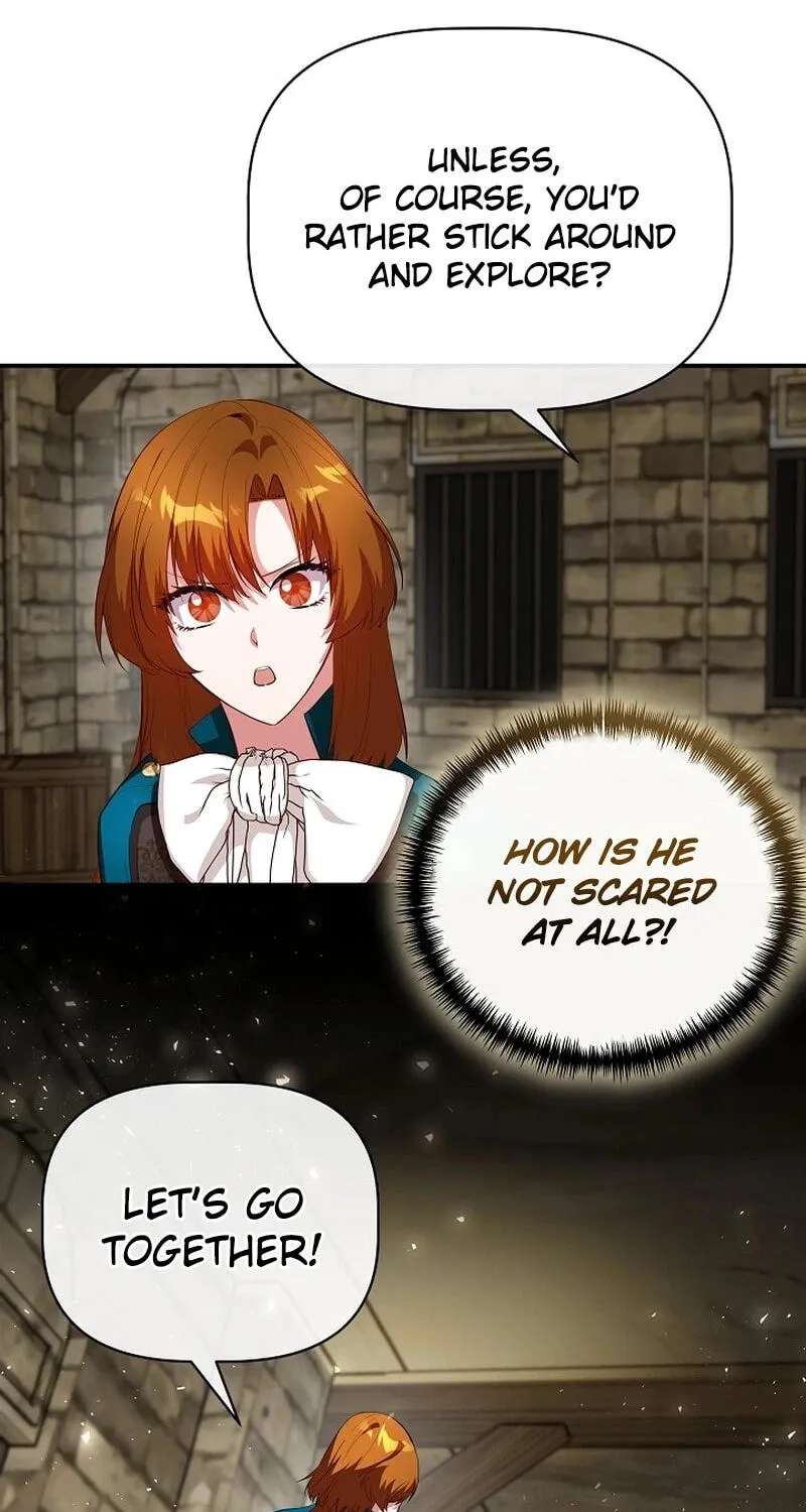 I Became the Only Healer in This World Chapter 61 - page 48