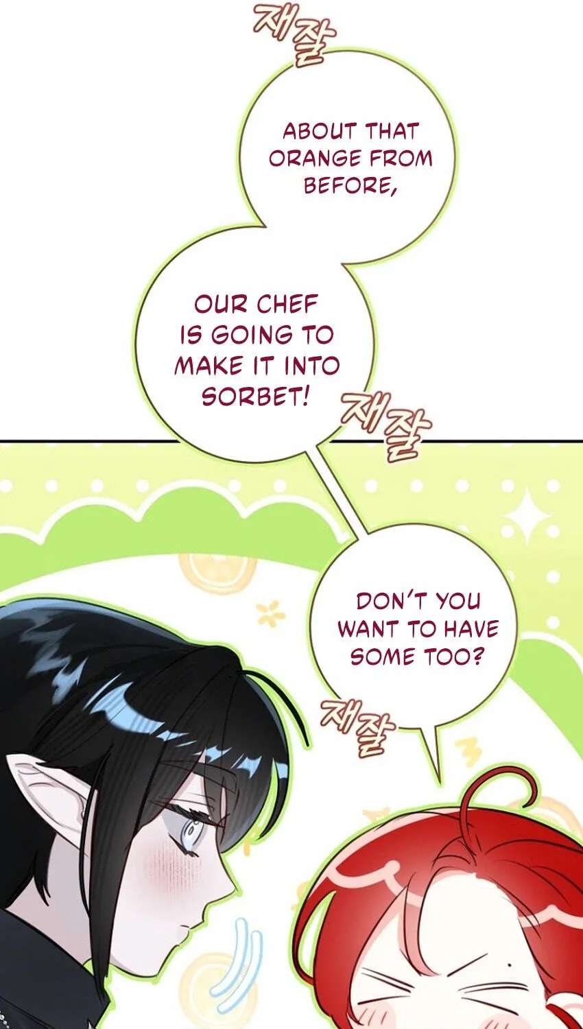 The Archduke's Fabulous Fake Marriage Chapter 120 - page 43
