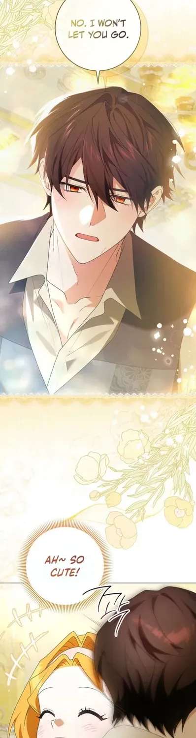 Get In My Bed, Supporting Male Leads! Chapter 63 - page 30