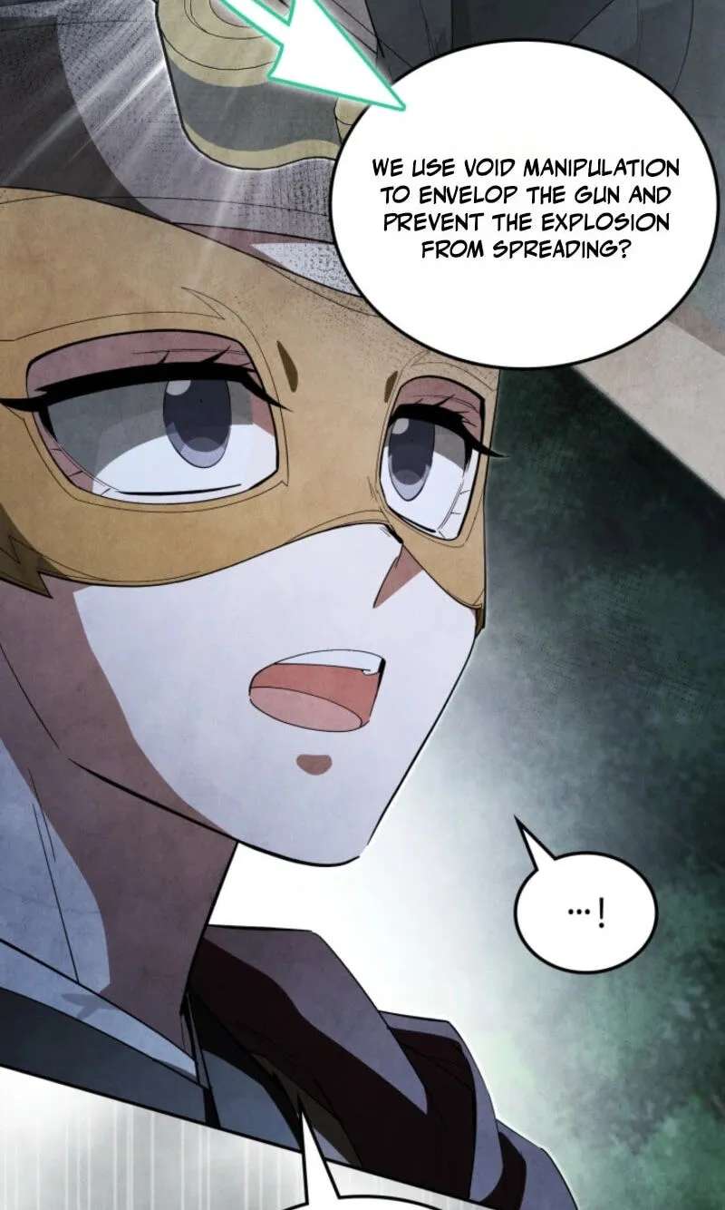 How to Survive as a Martial World Civil Servant Chapter 78 - page 76