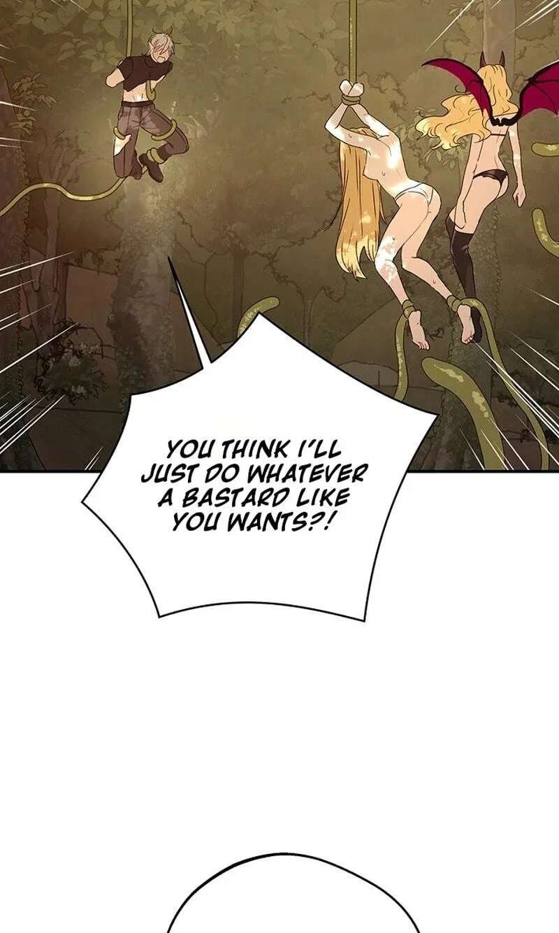 The Mating of Elves Chapter 69 - page 31