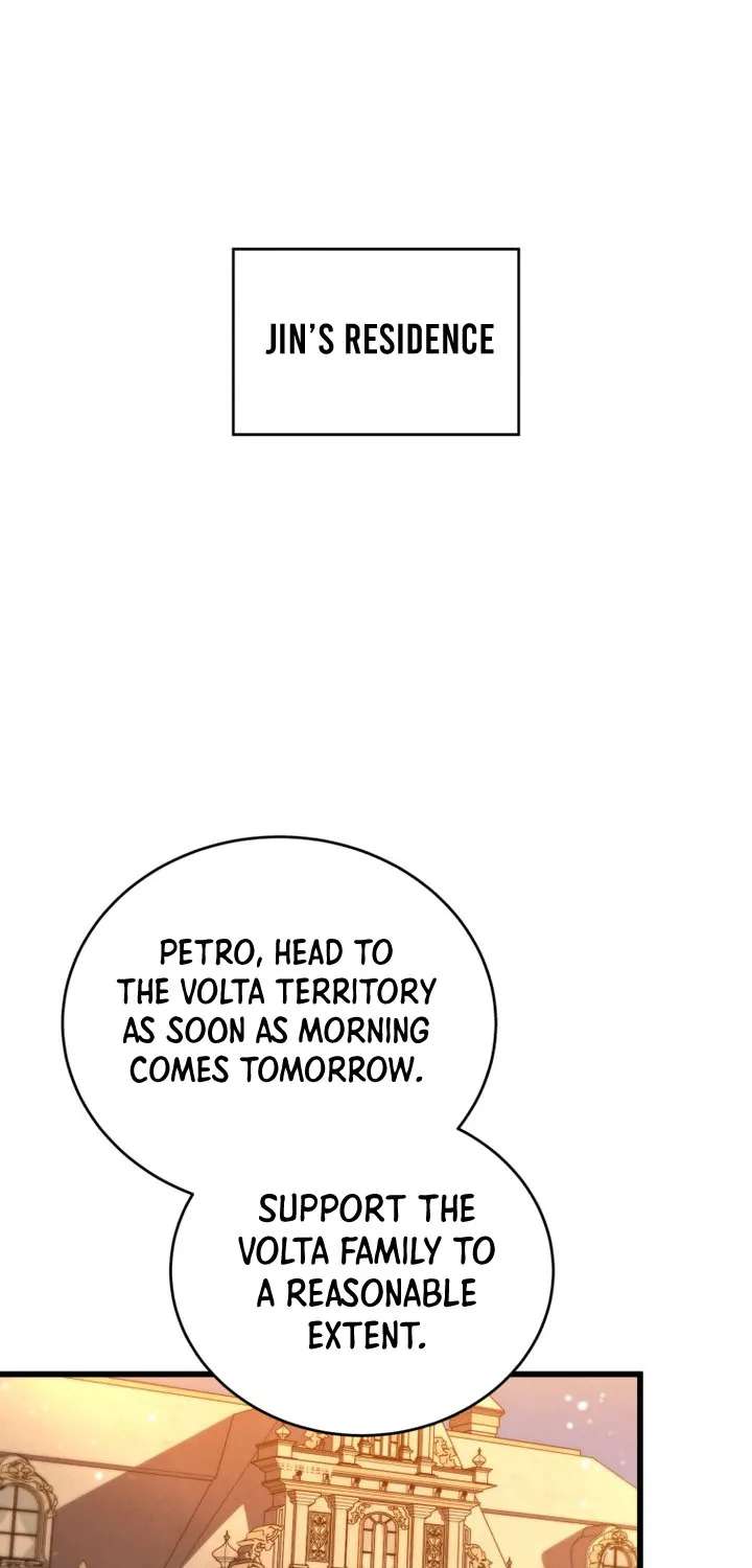 Swordmaster’s Youngest Son Chapter 210 - page 71