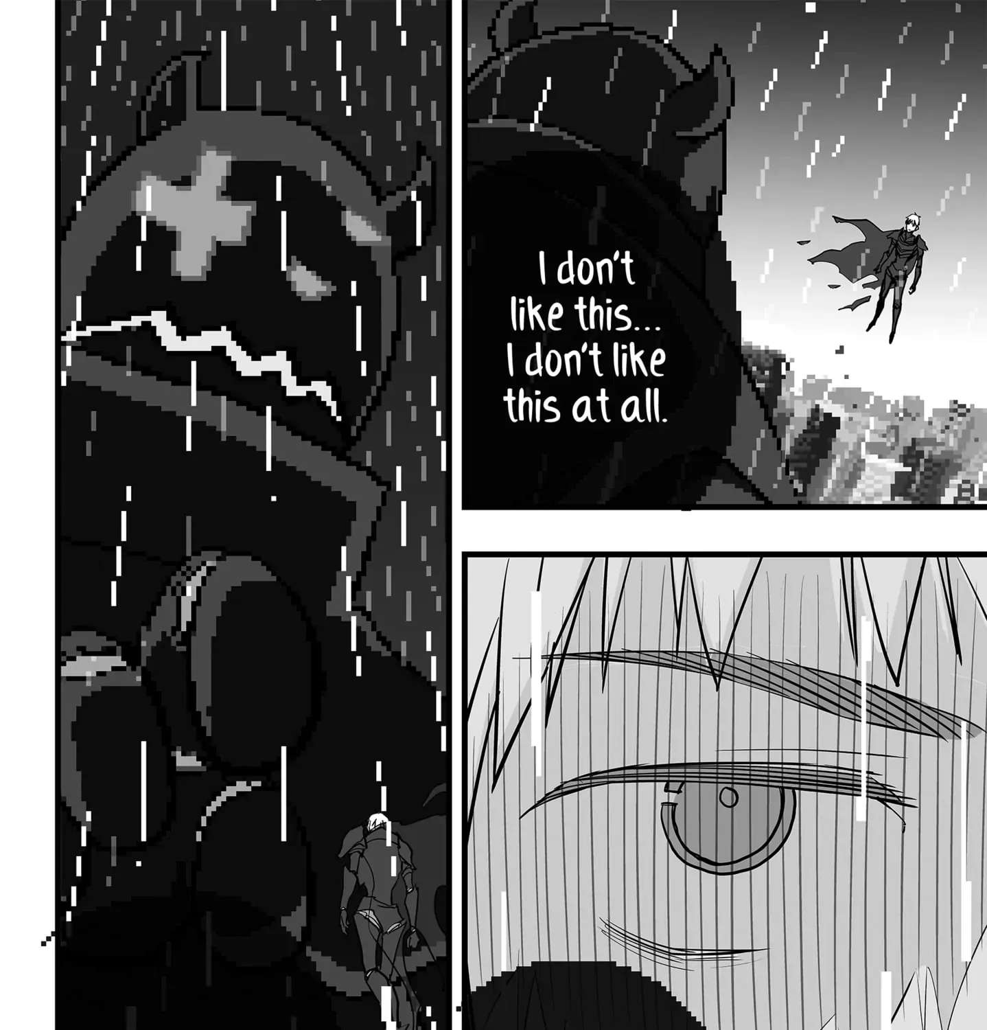 The Game Devil Chapter 35 - page 35