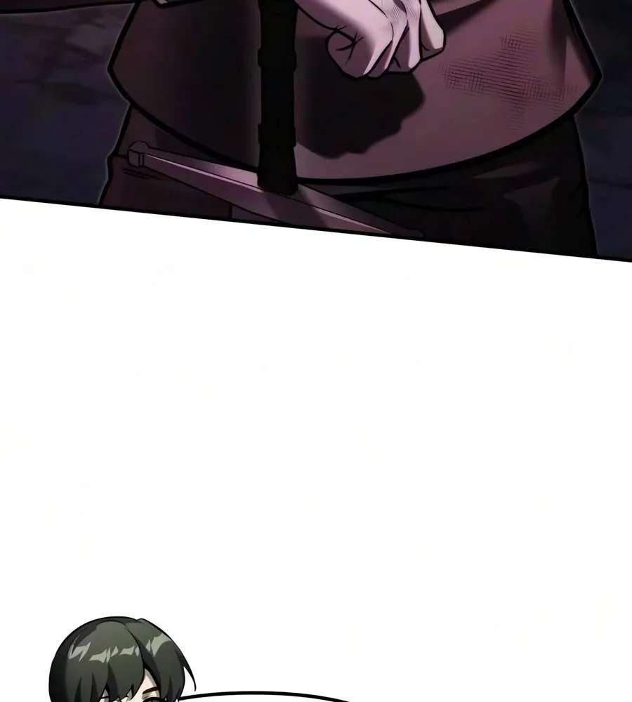 Terminally-Ill Genius Dark Knight Chapter 163 - page 137