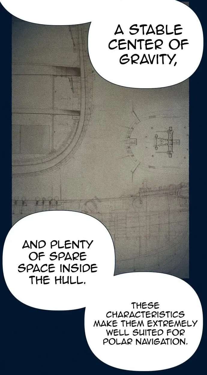Journey of Iron and Ice Chapter 27 - page 72