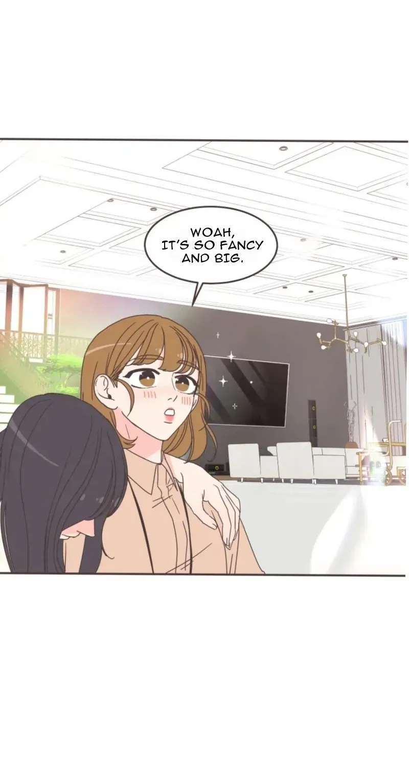 She's My Type Chapter 90 - page 48