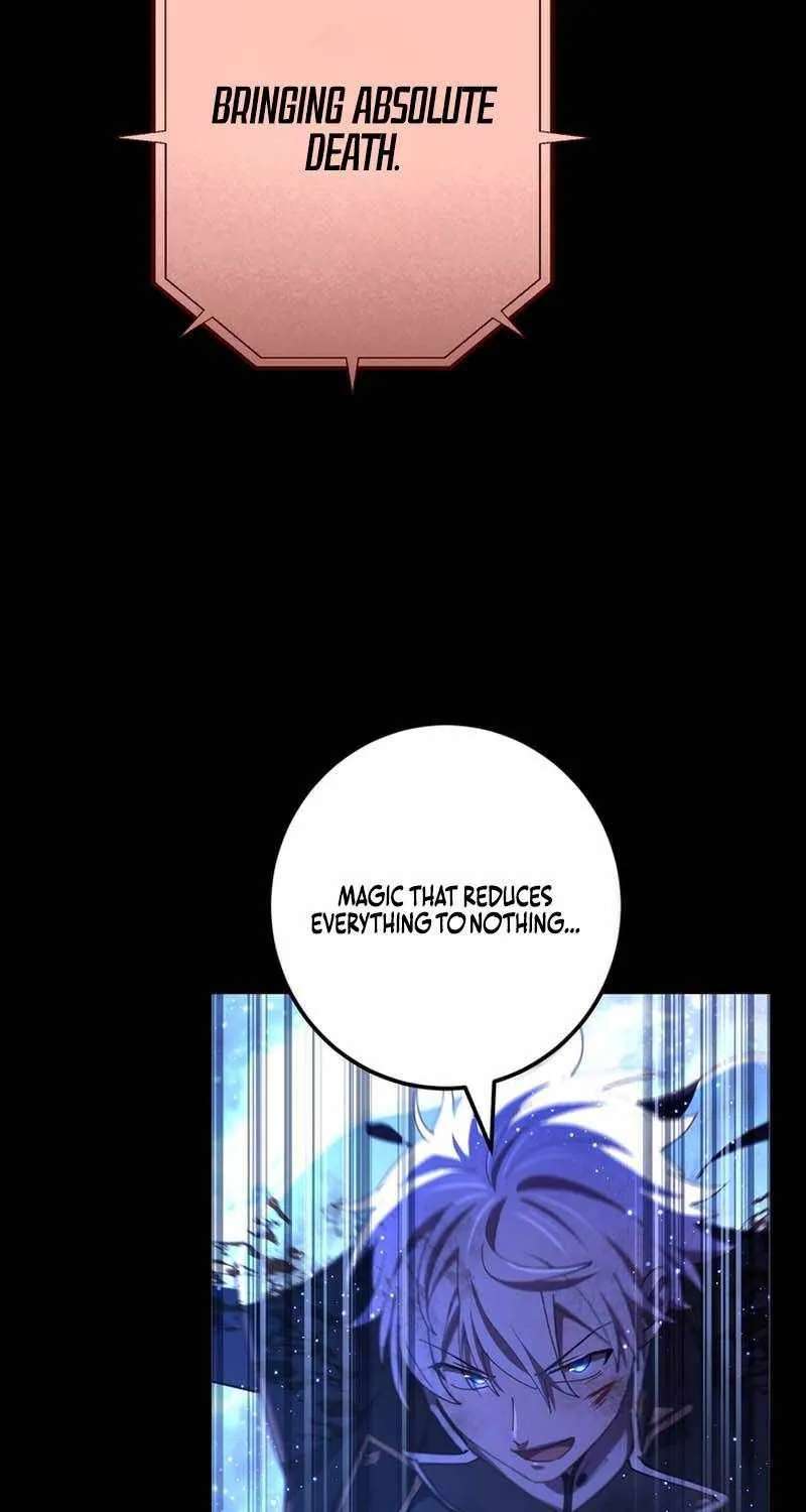 The Reincarnation Of The Forbidden Archmage Chapter 202 - page 68