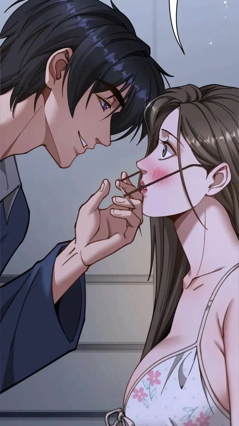 Perfect Life System: Double Cash for Her Favor Chapter 117 - page 56