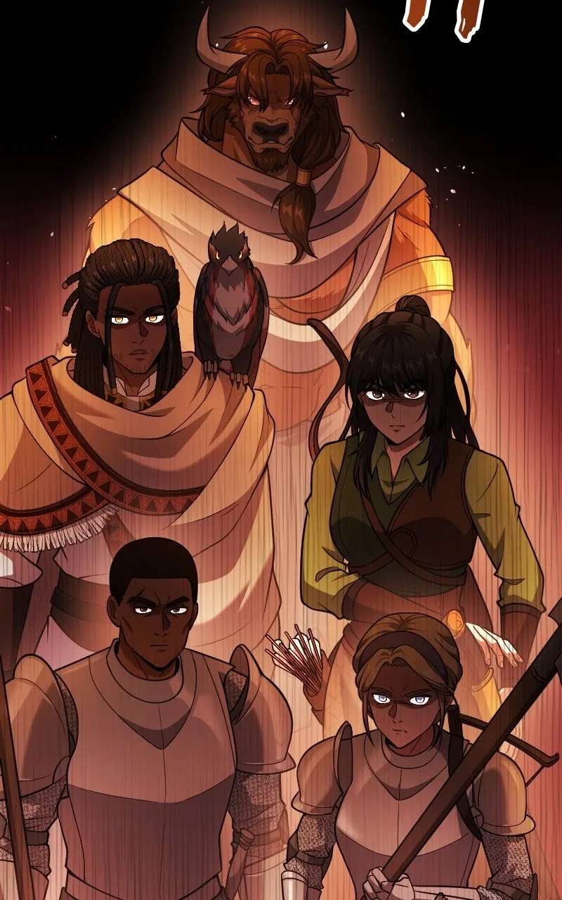 Mark of the Fool Chapter 30 - page 36