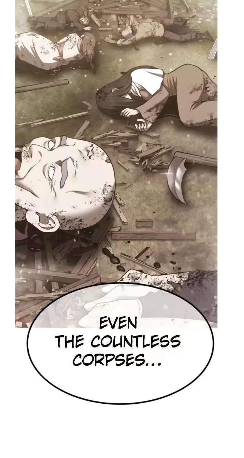 +99 Wooden Stick Chapter 212 - page 89