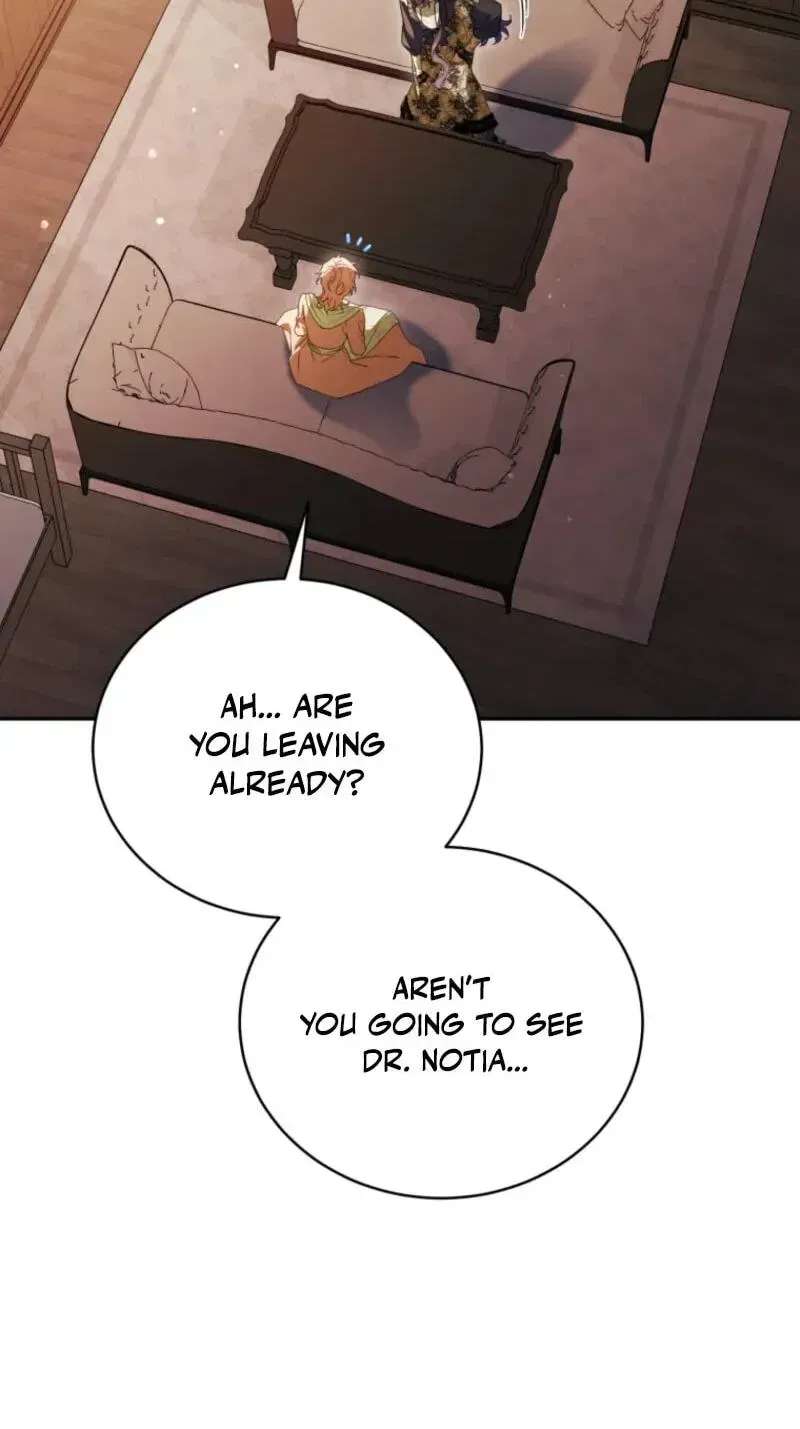 Honey, I Believe That’s Your Misunderstanding Chapter 70 - page 3
