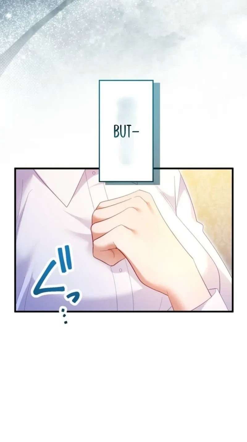 I Committed a One-Night Mistake with the Young Lady? Chapter 70 - page 44