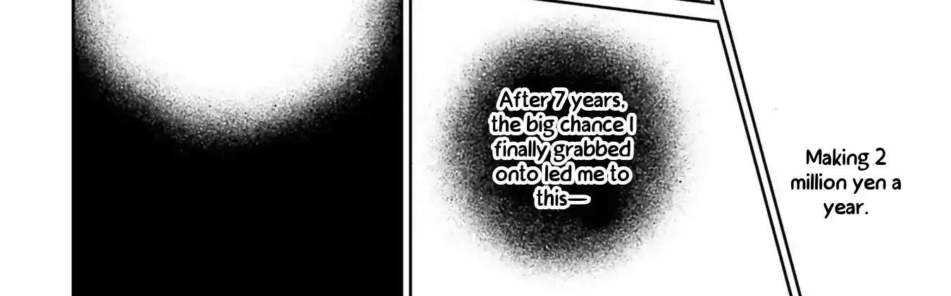 Kimi wa Budoukan ni Tatenai Chapter 3 - page 68