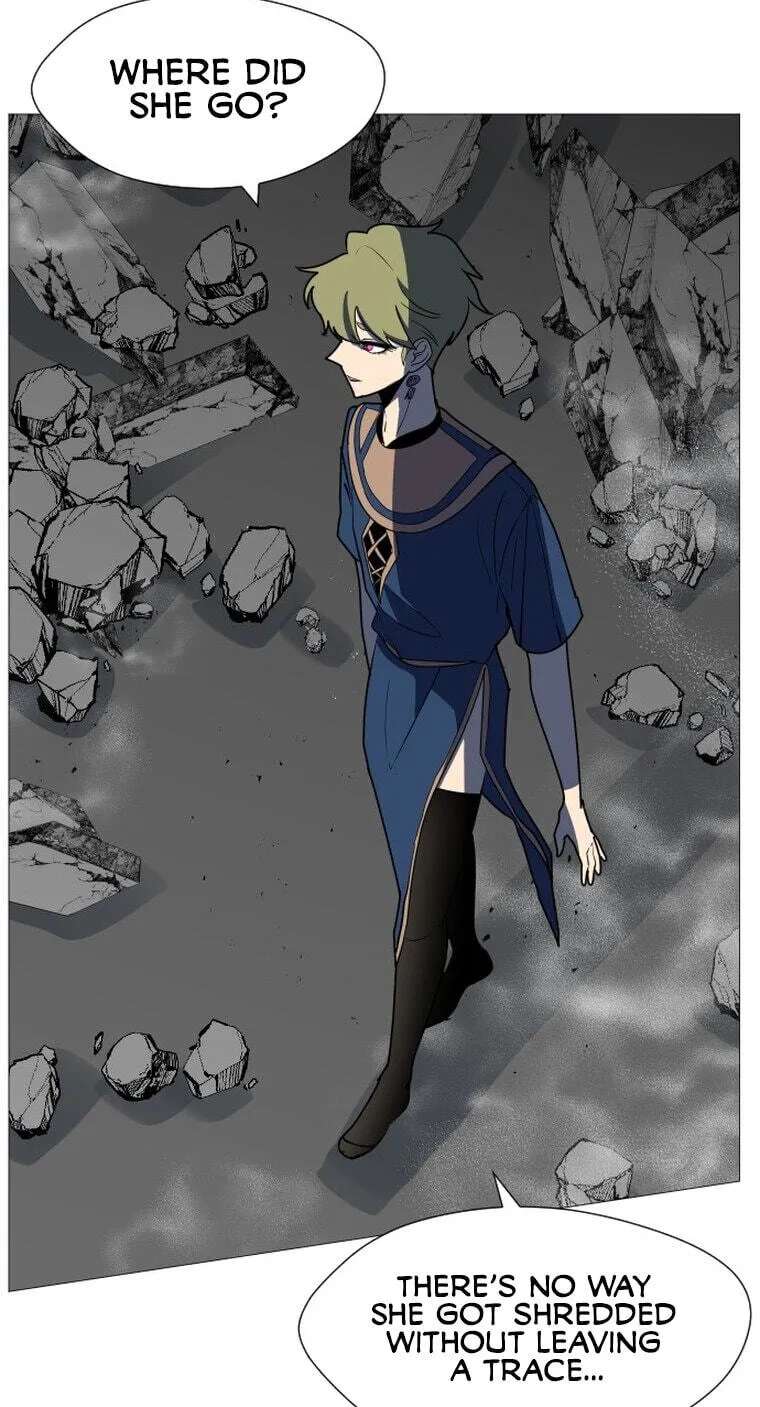 Uglyhood Chapter 110 - page 20