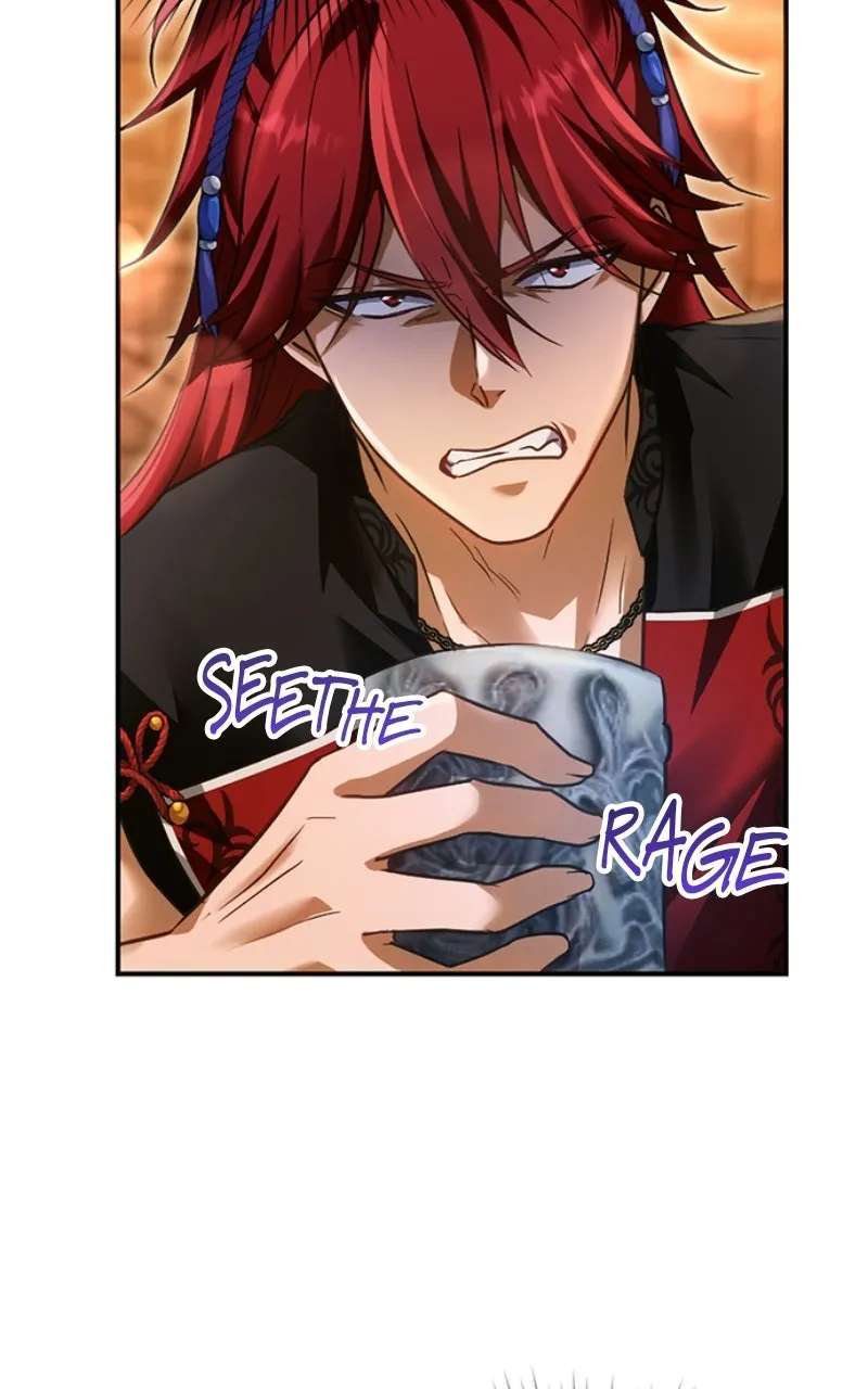 The Northern Warrior’sBeloved Bride Chapter 7 - page 68
