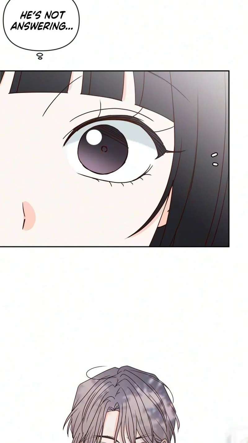 My Love Advisor Chapter 44 - page 76