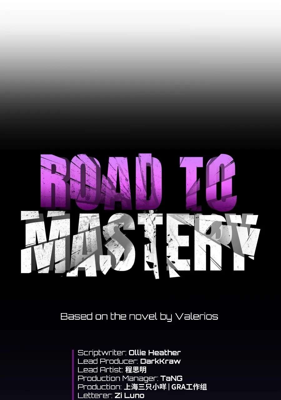 Road to Mastery Chapter 8 - page 95