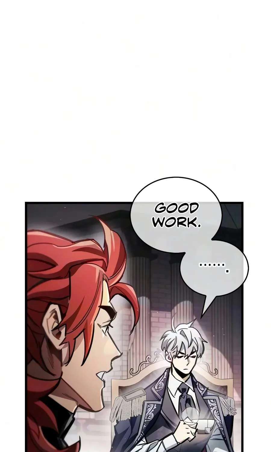 The Player Hides His Past Chapter 136 - page 34