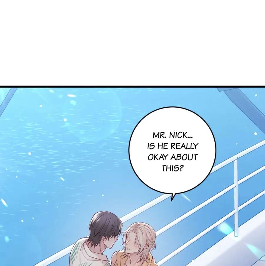 Anata e no Crescendo Chapter 153 - page 17