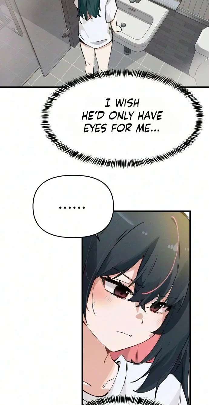 The Uncool Adult, Jihye Chapter 18 - page 27