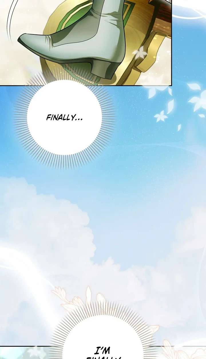 The Timid Lady of the Frontier Won't Give Up on Revenge Chapter 8 - page 62