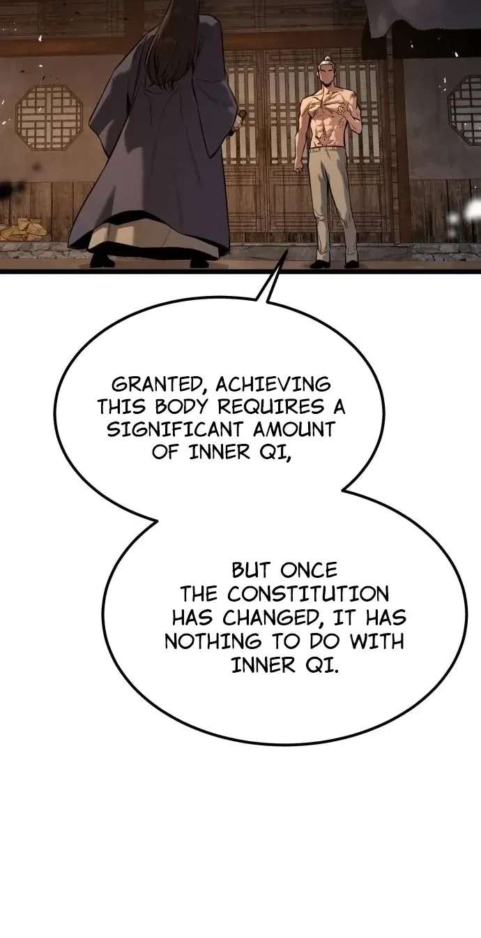 The Former Supreme Chapter 15 - page 54