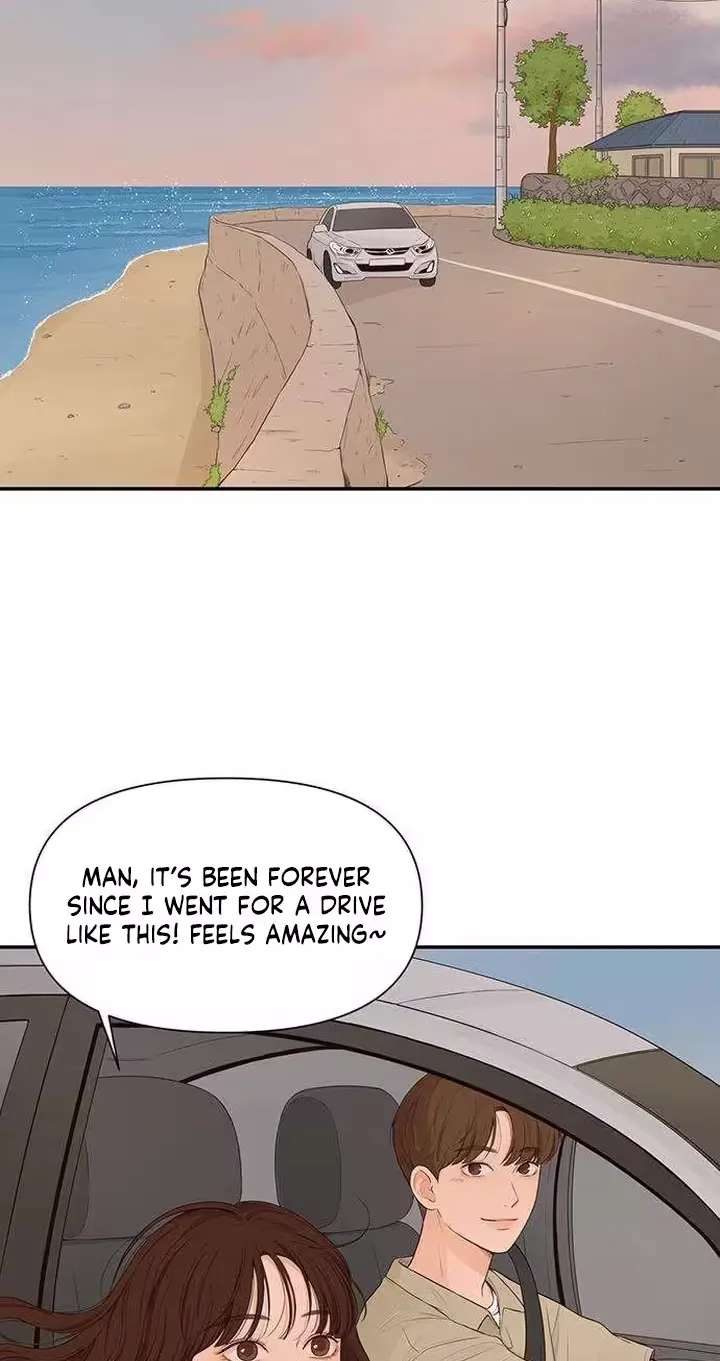 The Silver Eyes Sparkled Chapter 1 - page 63