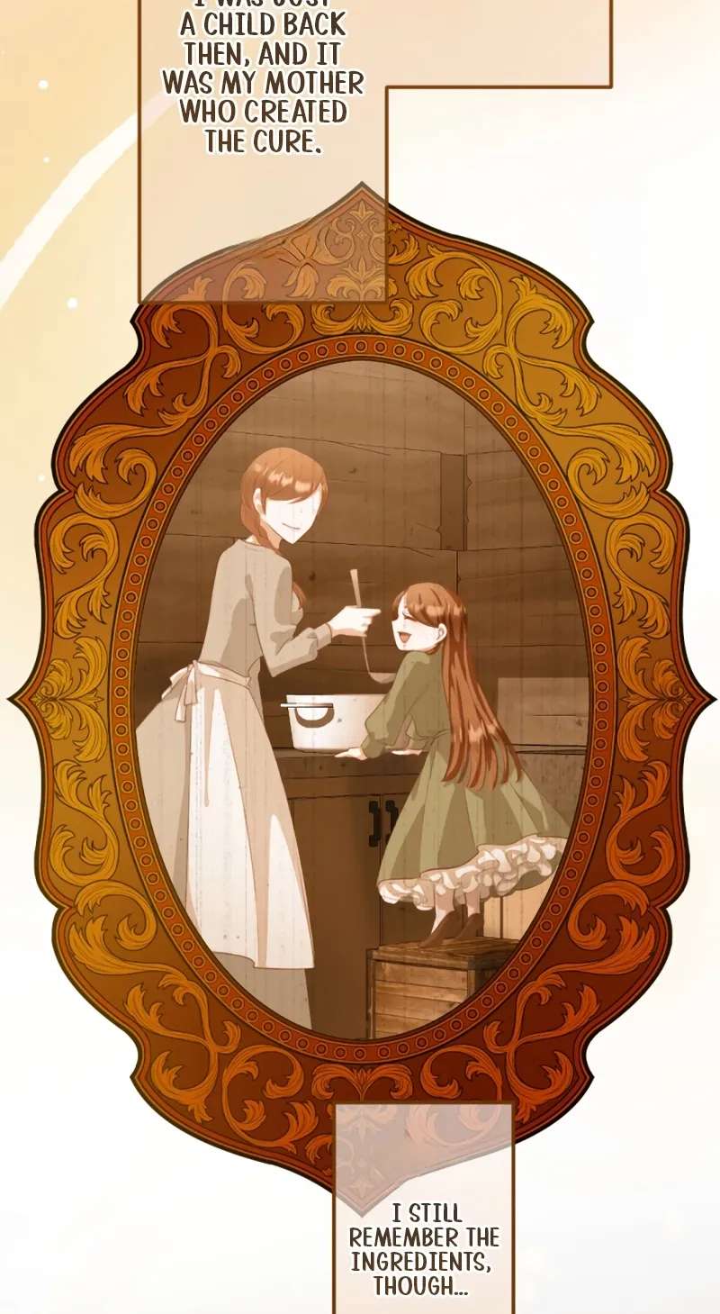 The Unhappy Poison Witch's Happy Marriage Chapter 9 - page 59