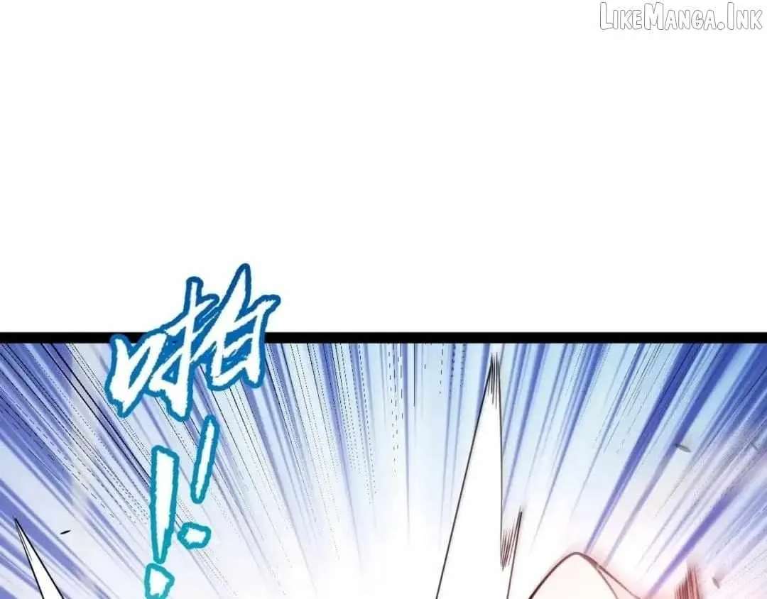 My Starting Talent is Mythical, A Single Strike Smites Deities Chapter 51 - page 56