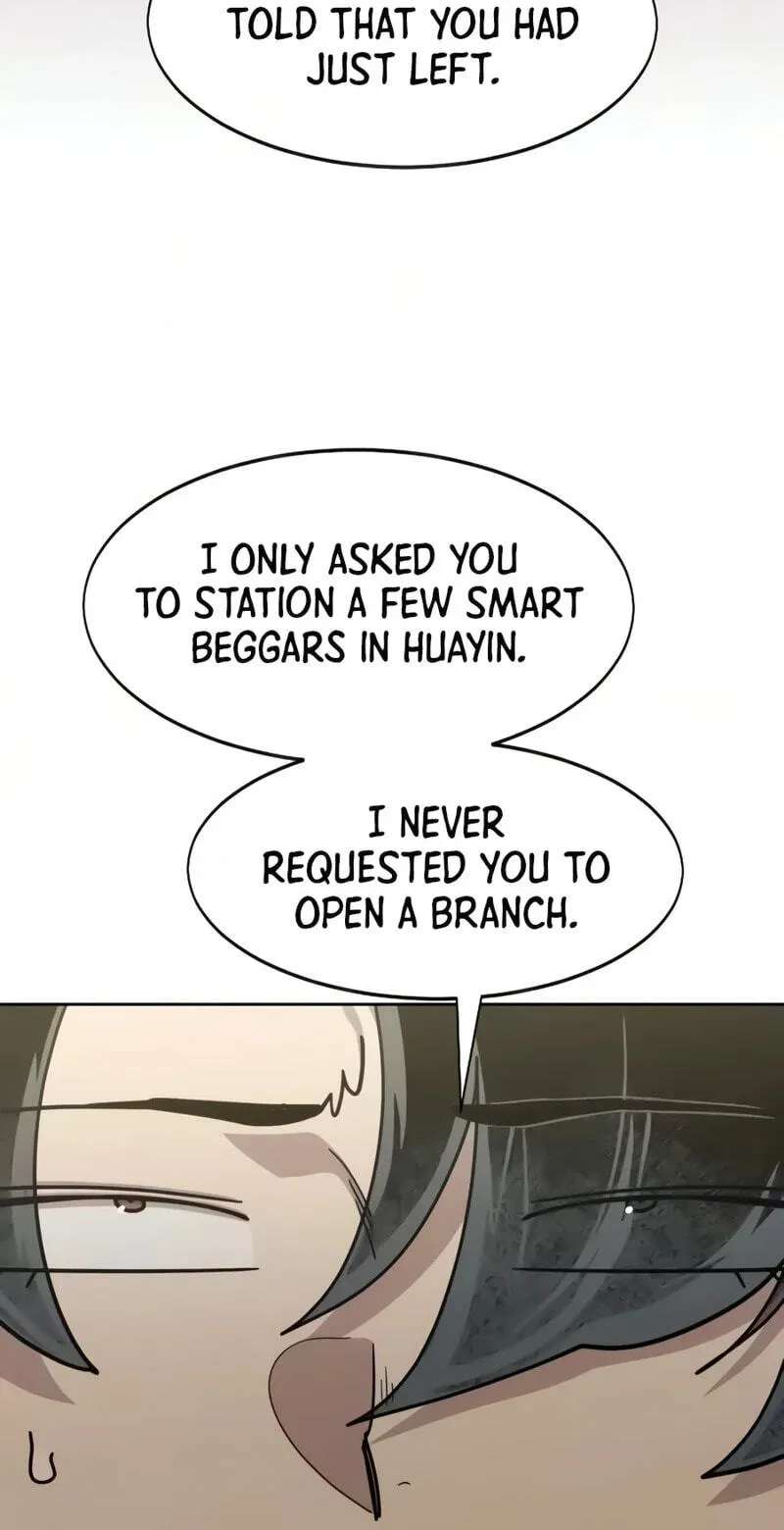 Return of the Blossoming Blade Chapter 182 - page 28