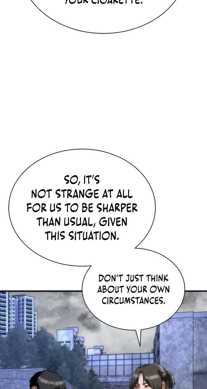 Zombie Apocalypse 82-08 Chapter 122 - page 25