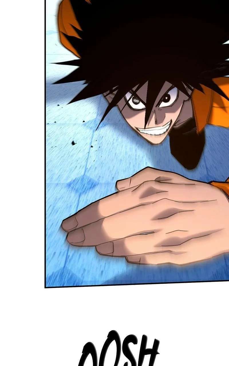 Hardcore Leveling Warrior Chapter 463 - page 35