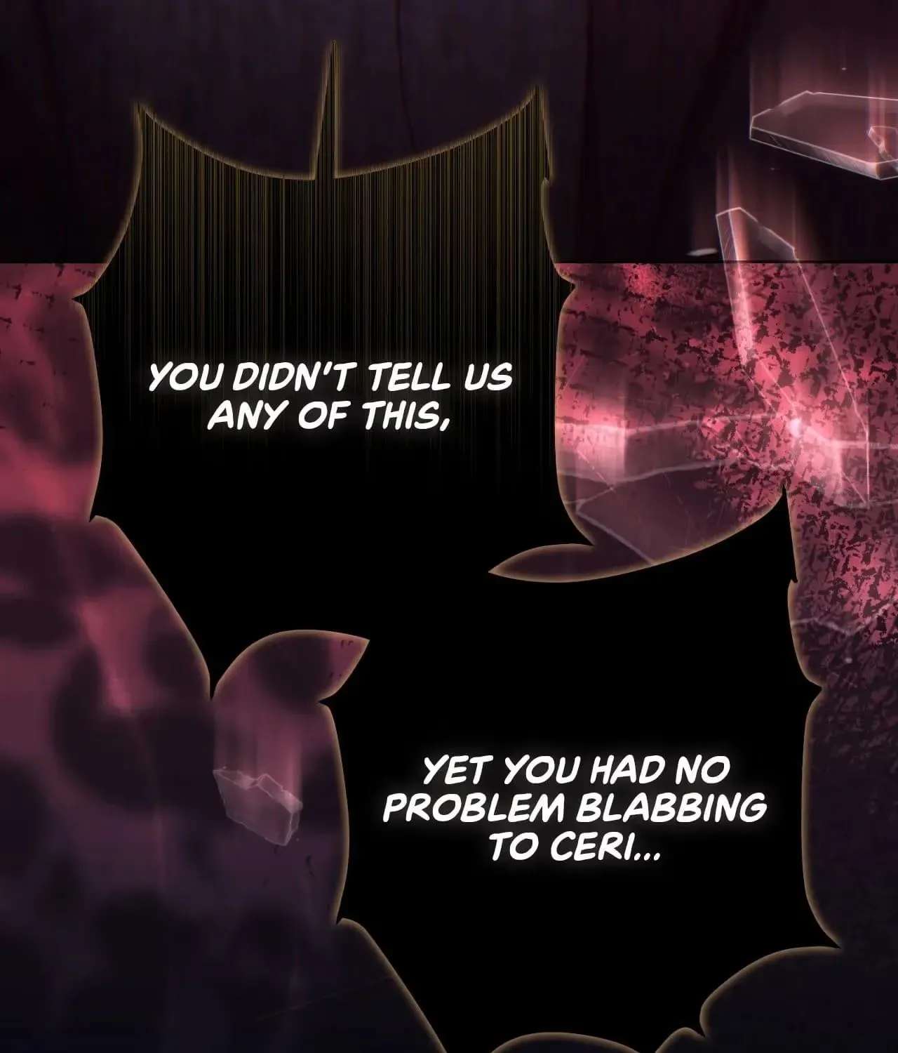 No More Regrets Chapter 59 - page 222