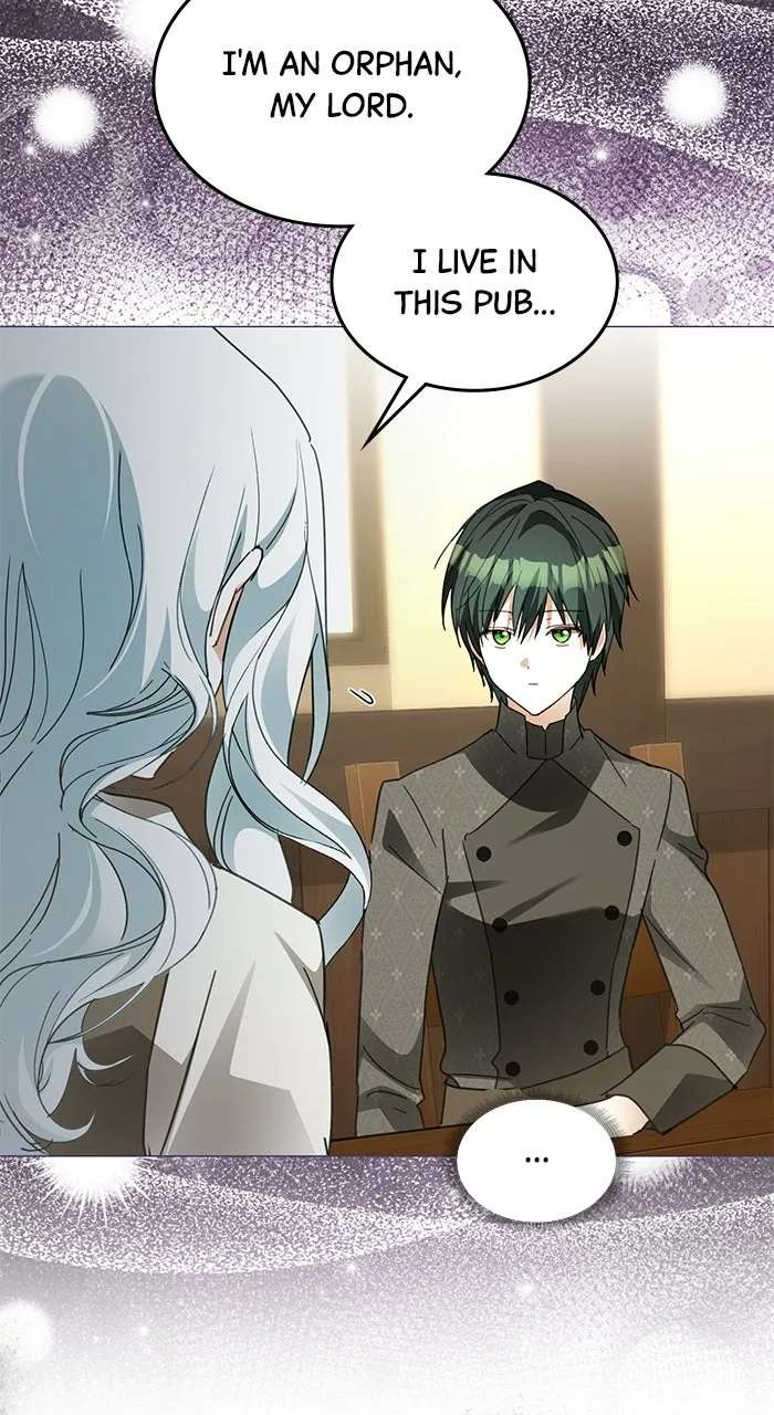 I Became the Duke’sMale Servant Chapter 71 - page 51