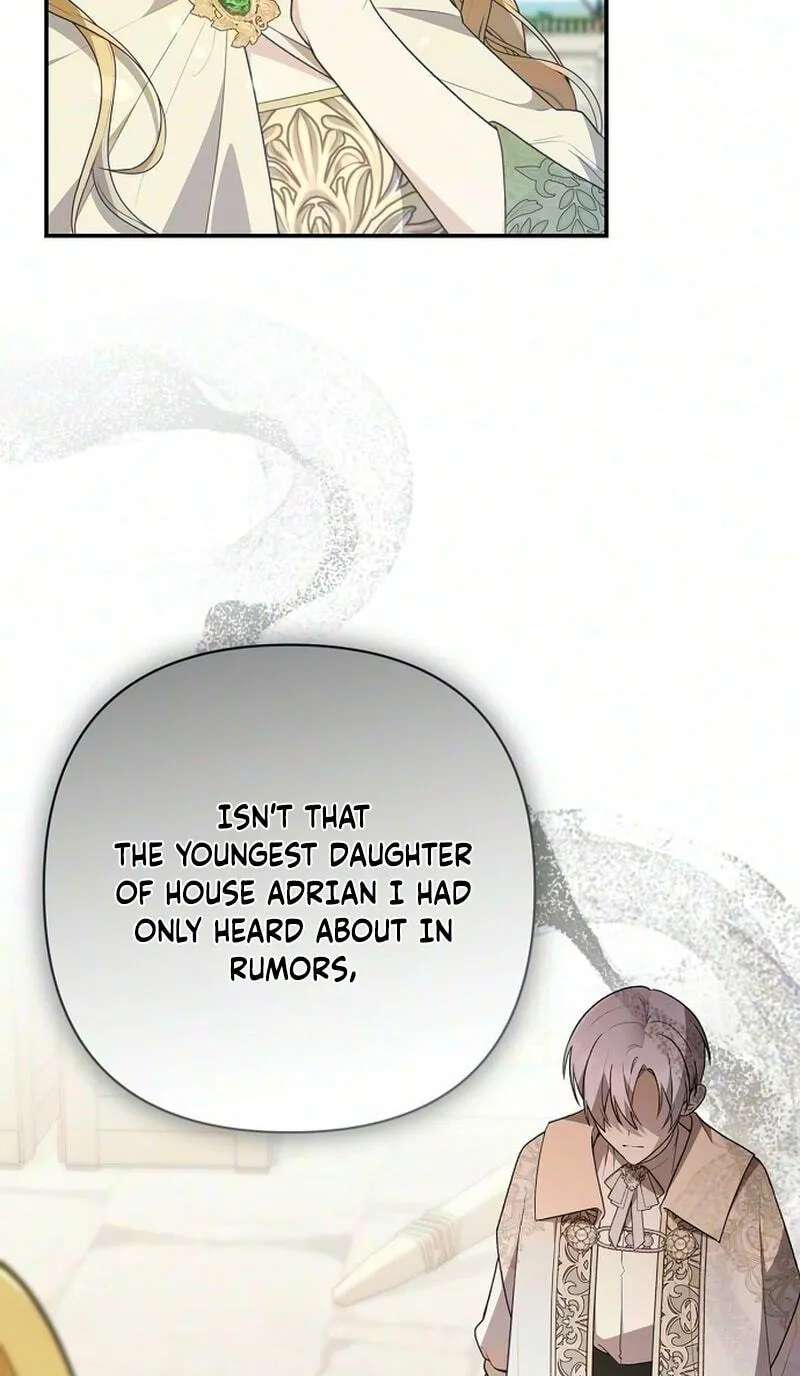 The Archmage Becomes the Swordmaster's Youngest Daughter Chapter 53 - page 10