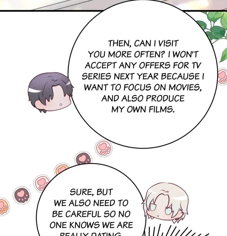 Anata e no Crescendo Chapter 153 - page 47
