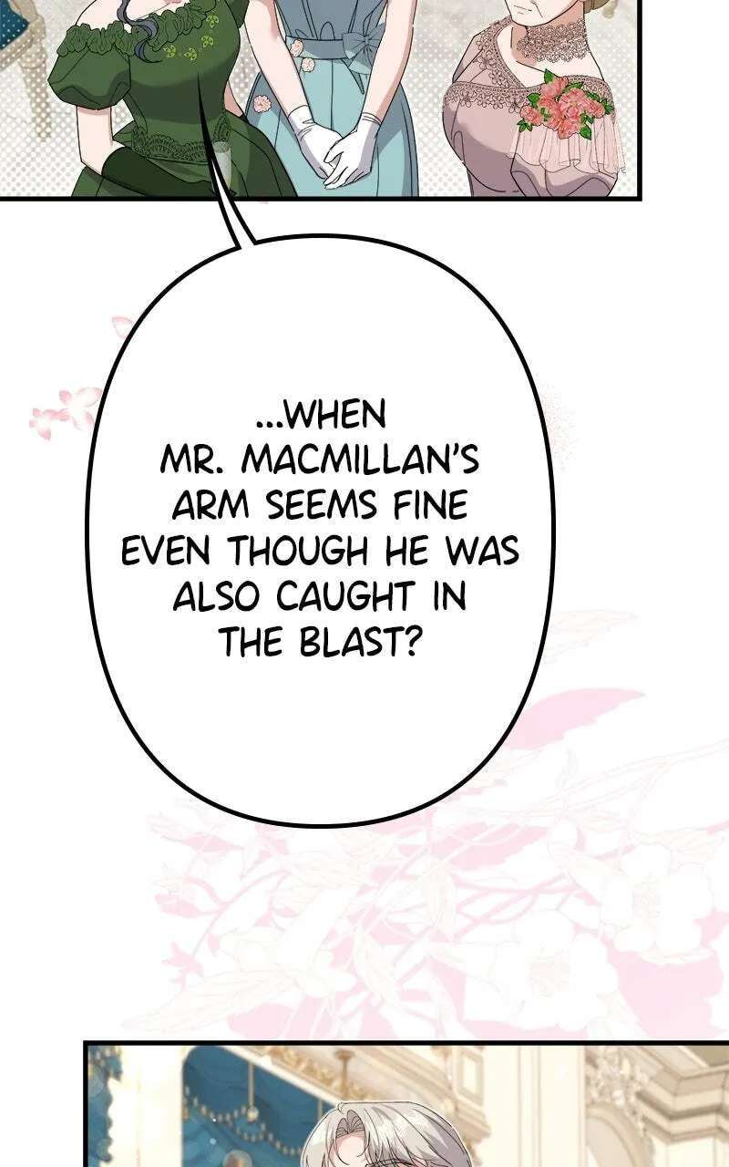 Shadow Princess (Jagyum) Chapter 38 - page 81