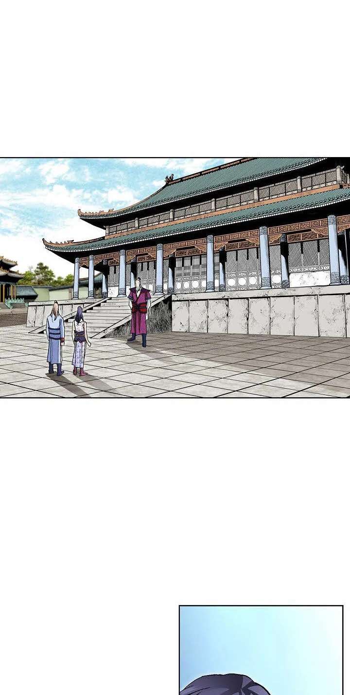 Absolute Ultimate Martial Lord Chapter 55 - page 41