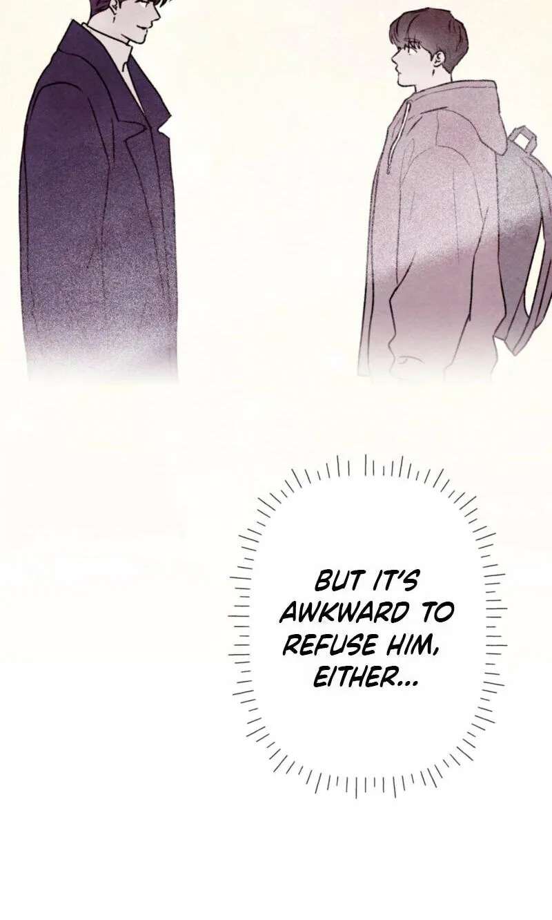 Pillow Talk (Aengmon) Chapter 29 - page 27
