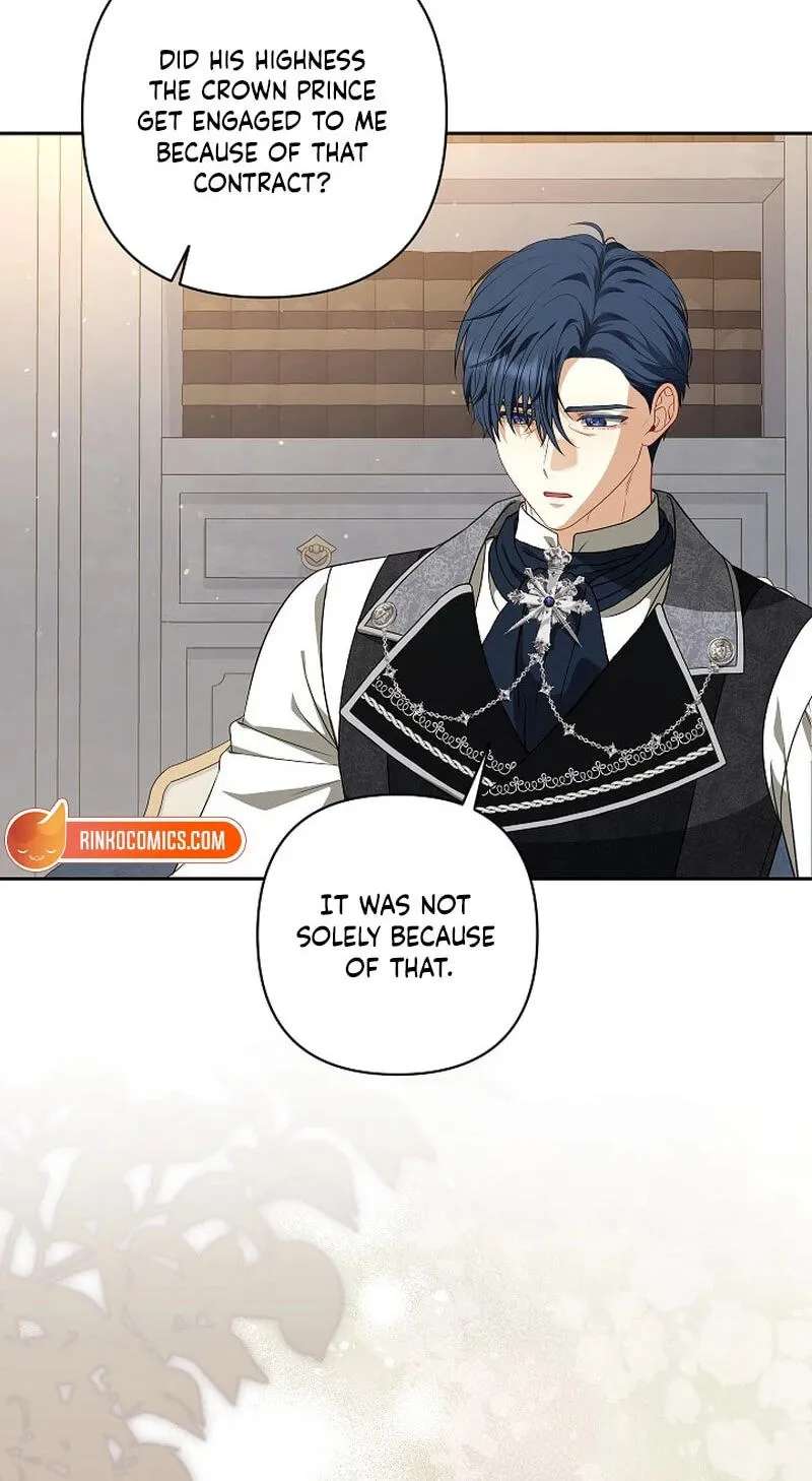 I Saw a Play Chapter 50 - page 58