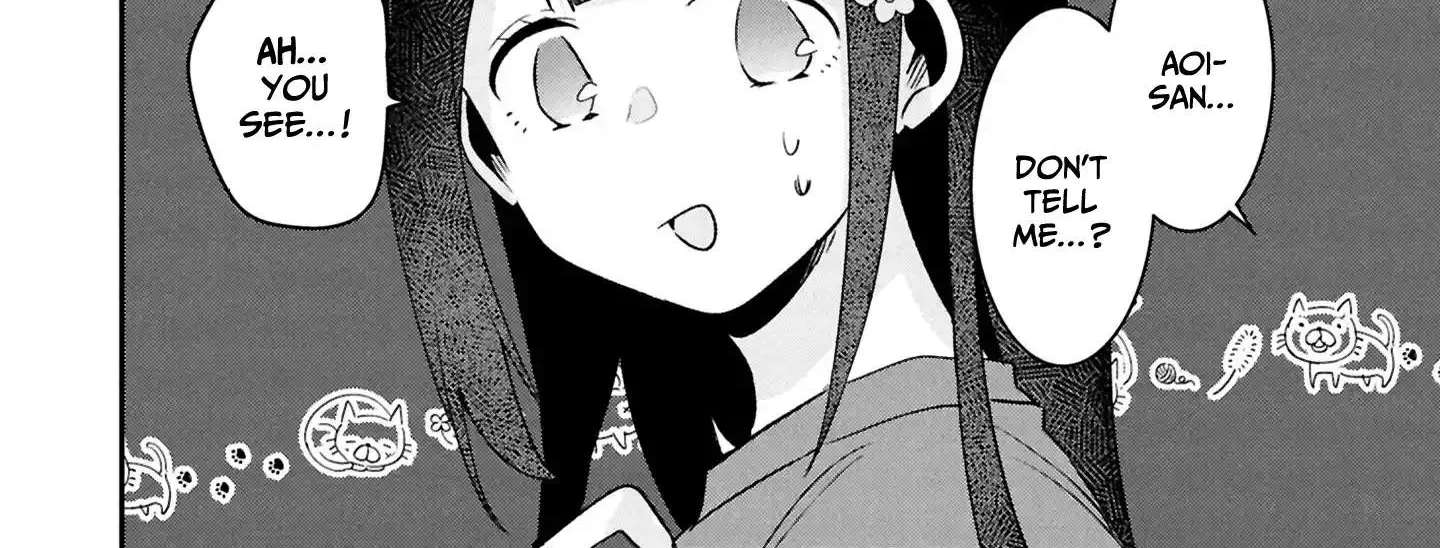 A Story of Taking Home a Lonely Gal From My Class and Turning Her Into an Elegant Beauty Chapter 28 - page 49
