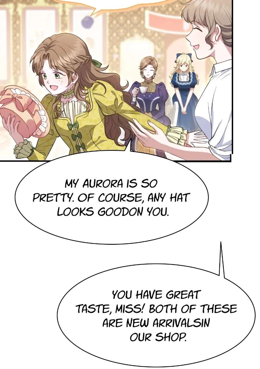 How I Became the Duke'sBeloved Daughter Chapter 2 - page 100