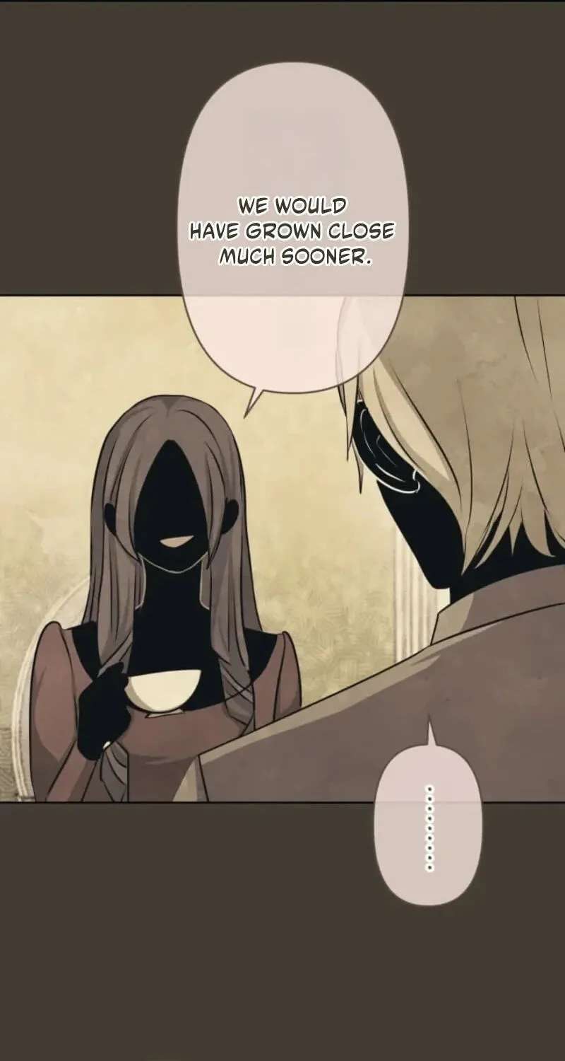 When My Enemies Weep Chapter 43 - page 40