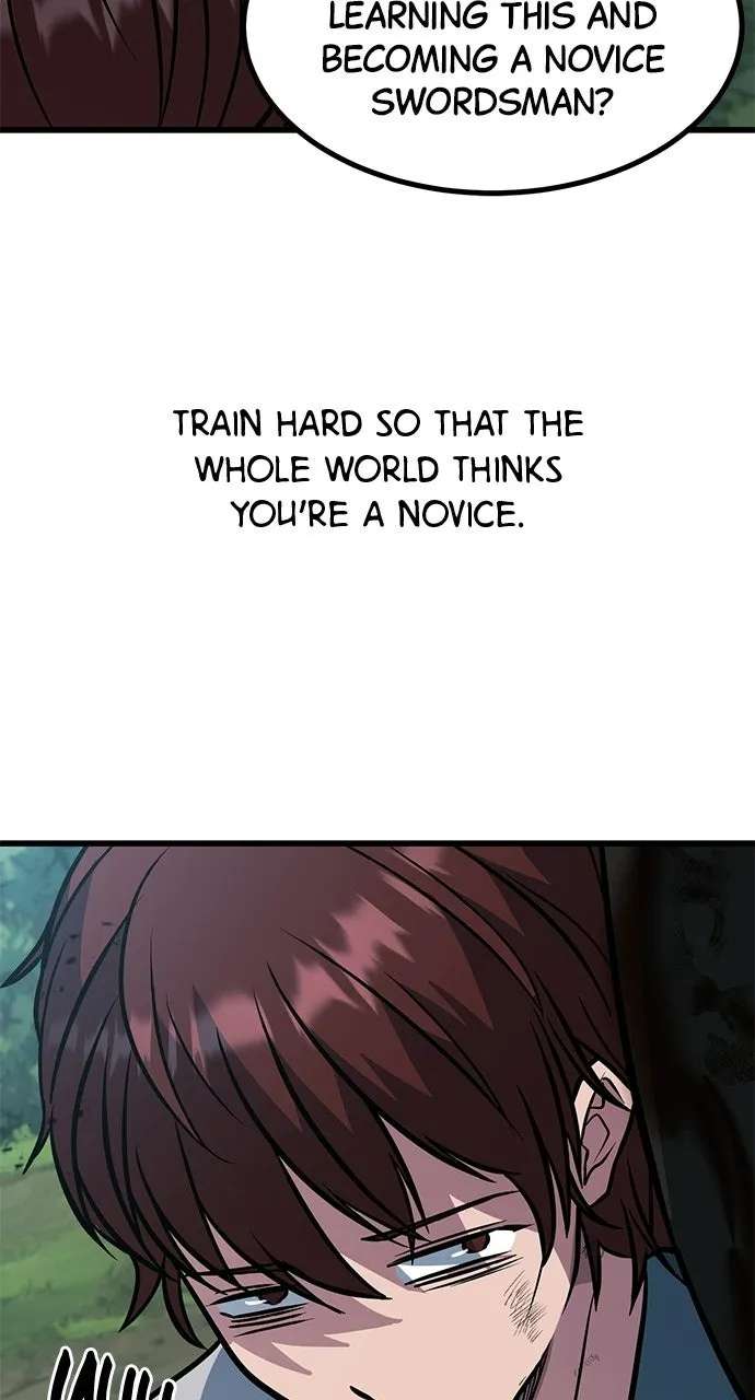The Accidental Legend Chapter 1 - page 115