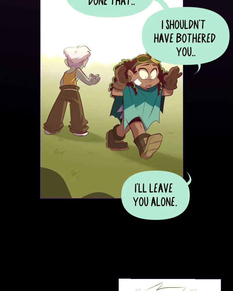 Vibe Check! Chapter 182 - page 17