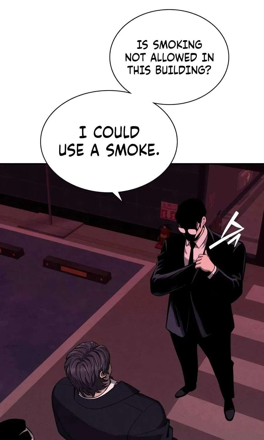 Debtbound by Blood Chapter 40 - page 14