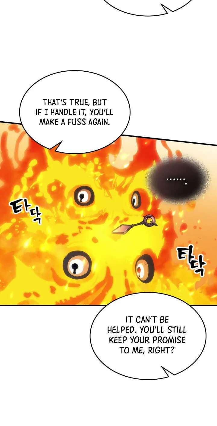 Act Like a Boss Monster, Mr. Swallow! Chapter 141 - page 30